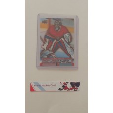 TLT-4 Carey Price 2018-19 Tim Hortons UD Upper Deck Top Line Talent 3D 